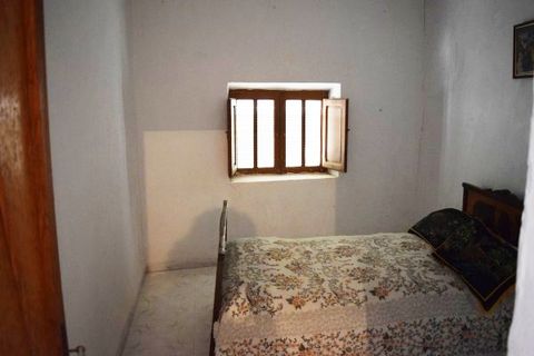Landsbyhus i Lijar, Almeria, Lijar - € 45.000 | Ref: Plaza de Lijar - foto 43