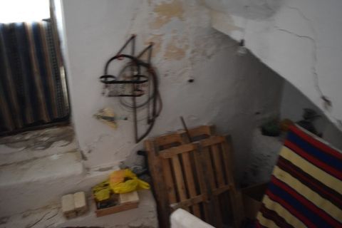 Landsbyhus i Lijar, Almeria, Lijar - € 45.000 | Ref: Plaza de Lijar - foto 47