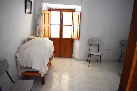 Landsbyhus i Lijar, Almeria, Lijar - € 45.000 | Ref: Plaza de Lijar - foto 45