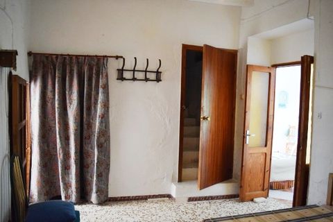 Landsbyhus i Lijar, Almeria, Lijar - € 45.000 | Ref: Plaza de Lijar - foto 25