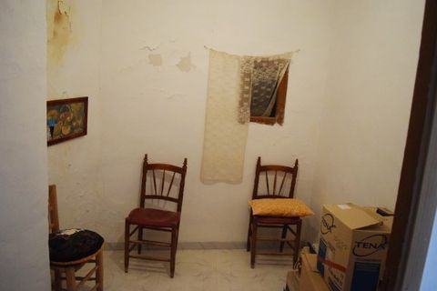 Landsbyhus i Lijar, Almeria, Lijar - € 45.000 | Ref: Plaza de Lijar - foto 44