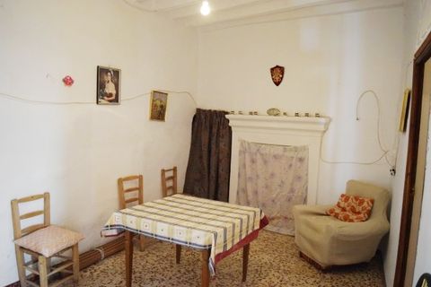 Landsbyhus i Lijar, Almeria, Lijar - € 45.000 | Ref: Plaza de Lijar - foto 15
