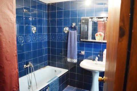 Landsbyhus i Lijar, Almeria, Lijar - € 45.000 | Ref: Plaza de Lijar - foto 21