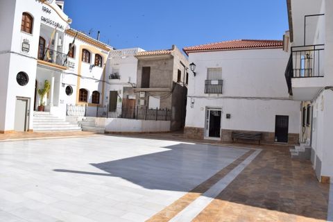 Landsbyhus i Lijar, Almeria, Lijar - € 45.000 | Ref: Plaza de Lijar - foto 5