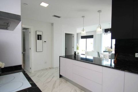 Villa i Orihuela Costa, Alicante, Orihuela Costa - € 875.000 | Ref: V408 - foto 6
