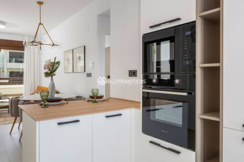 Lejlighed i Torrevieja, Alicante, Torrevieja - € 300.000 | Ref: A308 - foto 6