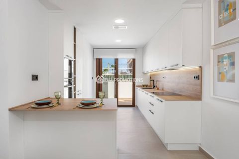 Lejlighed i Torrevieja, Alicante, Torrevieja - € 300.000 | Ref: A308 - foto 7
