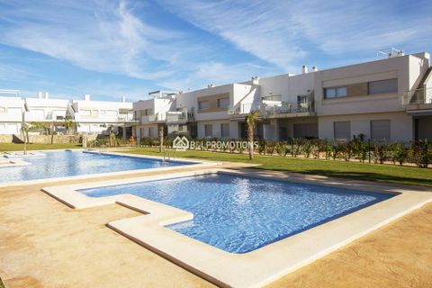 Penthouse i Orihuela, Alicante, Orihuela - € 269.900 | Ref: A323 - foto 1