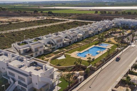 Penthouse i Orihuela, Alicante, Orihuela - € 269.900 | Ref: A323 - foto 2