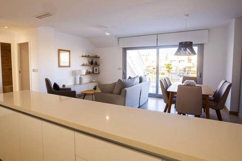Penthouse i Orihuela, Alicante, Orihuela - € 269.900 | Ref: A323 - foto 4