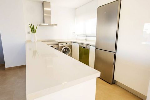 Penthouse i Orihuela, Alicante, Orihuela - € 269.900 | Ref: A323 - foto 5