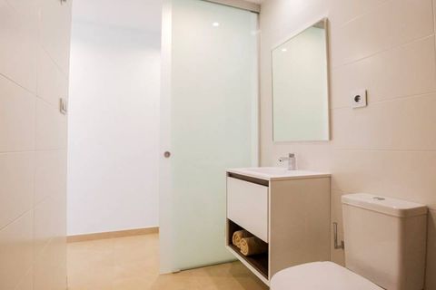 Penthouse i Orihuela, Alicante, Orihuela - € 269.900 | Ref: A323 - foto 8