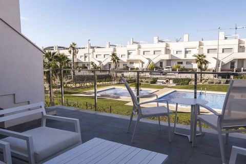 Penthouse i Orihuela, Alicante, Orihuela - € 269.900 | Ref: A323 - foto 10