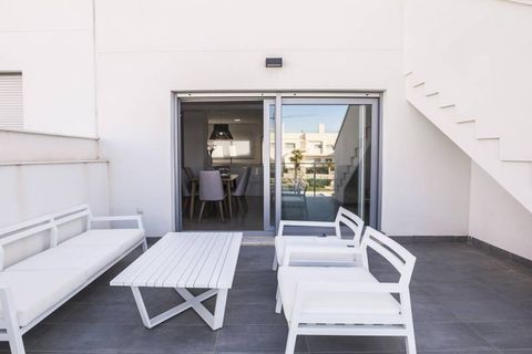 Penthouse i Orihuela, Alicante, Orihuela - € 269.900 | Ref: A323 - foto 11