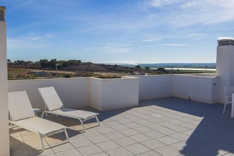 Penthouse i Orihuela, Alicante, Orihuela - € 269.900 | Ref: A323 - foto 12
