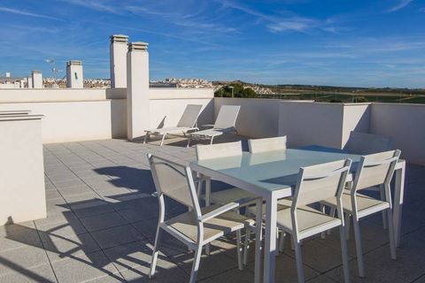 Penthouse i Orihuela, Alicante, Orihuela - € 269.900 | Ref: A323 - foto 13