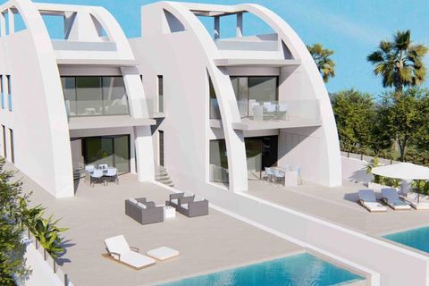 Lejlighed i Rojales, Alicante, Rojales - € 599.000 | Ref: A326 - foto 2