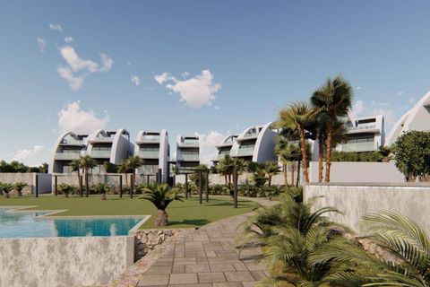 Lejlighed i Rojales, Alicante, Rojales - € 599.000 | Ref: A326 - foto 4