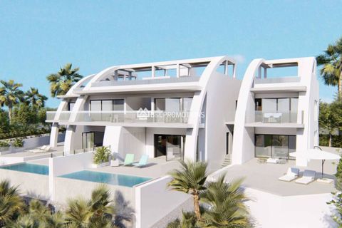 Lejlighed i Rojales, Alicante, Rojales - € 599.000 | Ref: A326 - foto 1