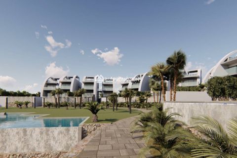 Lejlighed i Rojales, Alicante, Rojales - € 599.000 | Ref: A326 - foto 7