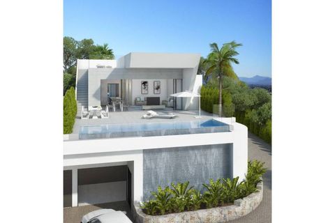 Villa i Rojales, Alicante, Rojales - € 1.150.000 | Ref: V429 - foto 2