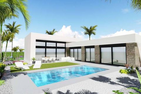 Villa i Calasparra, Murcia, Calasparra - € 329.000 | Ref: V494 - foto 2
