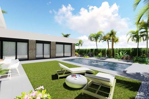 Villa i Calasparra, Murcia, Calasparra - € 329.000 | Ref: V494 - foto 3