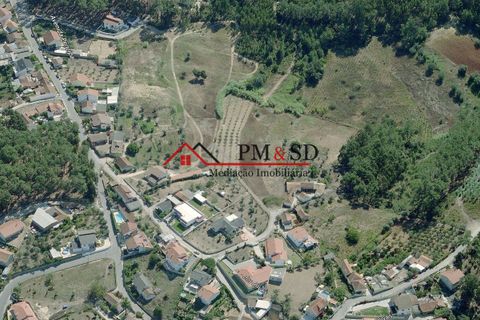 Helårsgrund i Leiria, Leiria, Leiria - € 160.000 | Ref: PM050 - foto 1