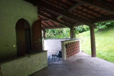 Villa a Centro Valle Intelvi, Como, Centro Valle Intelvi - € 345.000 | Ref: 5777066 - foto 6