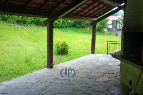 Villa a Centro Valle Intelvi, Como, Centro Valle Intelvi - € 345.000 | Ref: 5777066 - foto 7