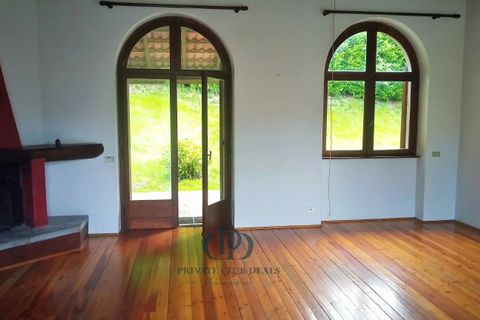 Villa a Centro Valle Intelvi, Como, Centro Valle Intelvi - € 345.000 | Ref: 5777066 - foto 18