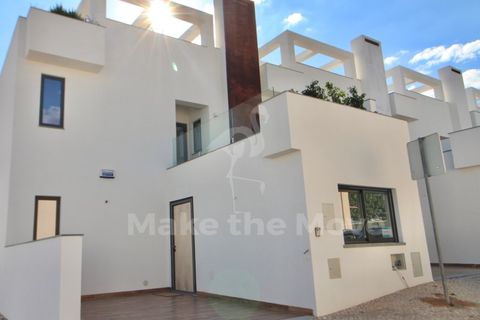 Villa i Fuseta, Faro, Fuseta - € 680.000 | Ref: PW275 - foto 18