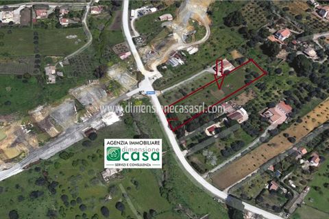 Helårsgrund i Caltanissetta, Caltanissetta, Caltanissetta - € 45.000 | Ref: TA42 - foto 2