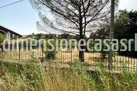Helårsgrund i Caltanissetta, Caltanissetta, Caltanissetta - € 45.000 | Ref: TA42 - foto 5
