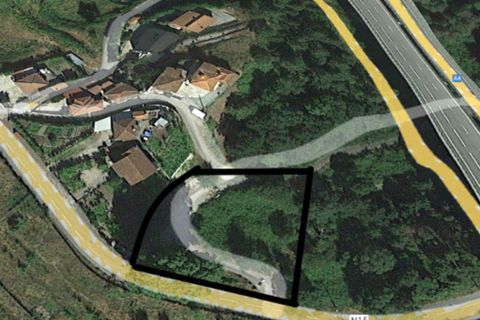 Helårsgrund i Amarante, Porto, Amarante - € 35.000 | Ref: 842 - foto 2