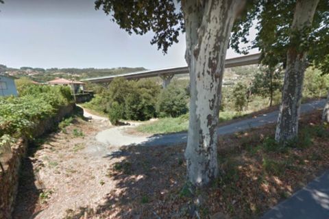 Helårsgrund i Amarante, Porto, Amarante - € 35.000 | Ref: 842 - foto 4