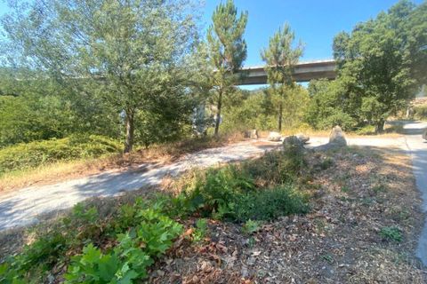 Helårsgrund i Amarante, Porto, Amarante - € 35.000 | Ref: 842 - foto 5