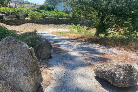 Helårsgrund i Amarante, Porto, Amarante - € 35.000 | Ref: 842 - foto 6