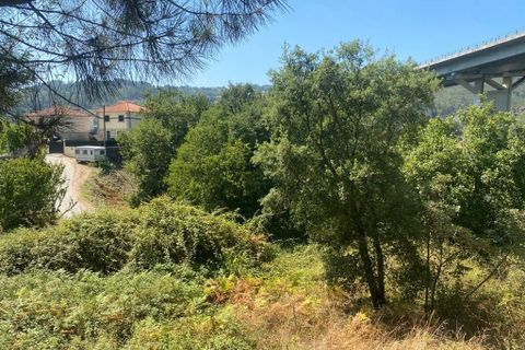 Helårsgrund i Amarante, Porto, Amarante - € 35.000 | Ref: 842 - foto 8