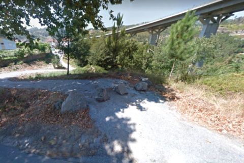Helårsgrund i Amarante, Porto, Amarante - € 35.000 | Ref: 842 - foto 9