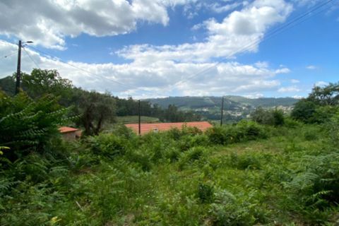 Helårsgrund i Amarante, Porto, Amarante - € 35.000 | Ref: 843 - foto 2