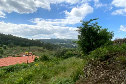 Helårsgrund i Amarante, Porto, Amarante - € 35.000 | Ref: 843 - foto 3