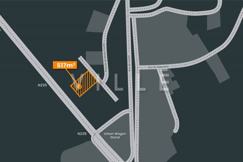 Helårsgrund i Aveiro, Aveiro, Aveiro - € 55.000 | Ref: AV1350 - foto 3