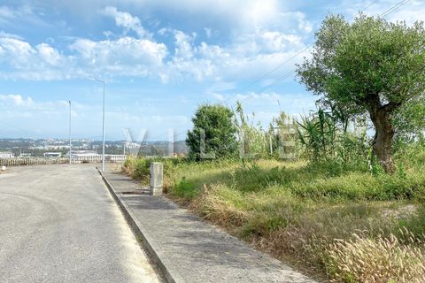 Helårsgrund i Aveiro, Aveiro, Aveiro - € 55.000 | Ref: AV1350 - foto 1