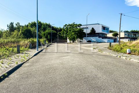 Helårsgrund i Aveiro, Aveiro, Aveiro - € 55.000 | Ref: AV1350 - foto 5