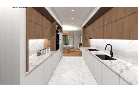 Villa i Canidelo, Porto, Canidelo - € 650.000 | Ref: FA227 - foto 3