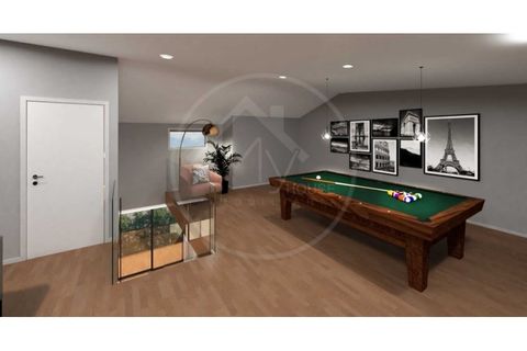 Villa i Canidelo, Porto, Canidelo - € 650.000 | Ref: FA227 - foto 9