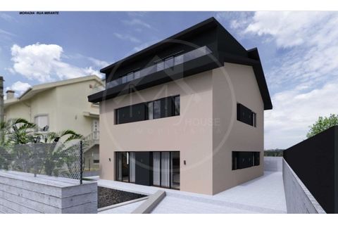 Villa i Canidelo, Porto, Canidelo - € 650.000 | Ref: FA227 - foto 10