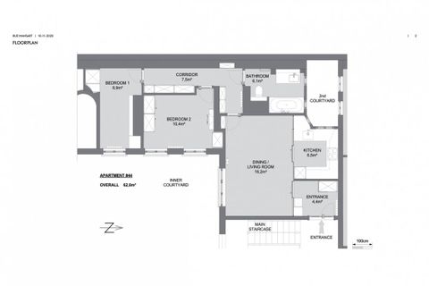 Lejlighed i Paris, Paris, Paris - € 850.000 | Ref: A3846 - foto 11
