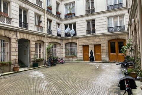 Lejlighed i Paris, Paris, Paris - € 850.000 | Ref: A3846 - foto 13